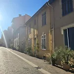 Le Suquet Entre Palais Et Plages شقة